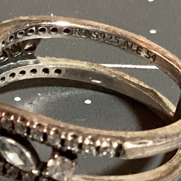 Pandora Ring - Picture 5 of 6